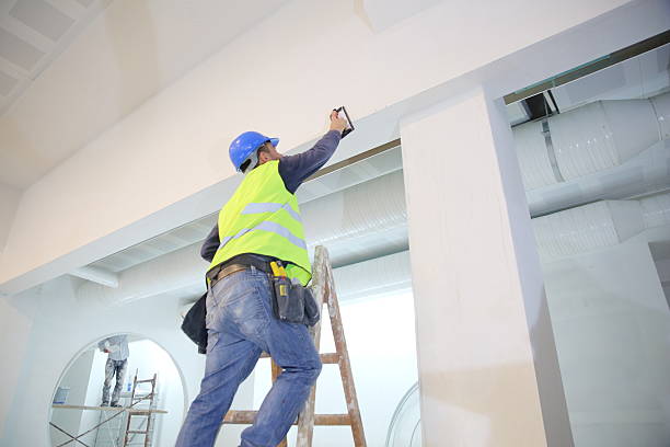 Best Acoustic or Soundproof Drywall Installation  in Apple Valley, OH